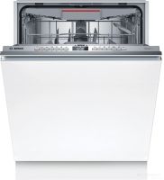 Встраиваемая посудомоечная машина Bosch Serie 4 SMV4EVX00E