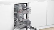 Встраиваемая посудомоечная машина Bosch Serie 4 SPV4EKX25E