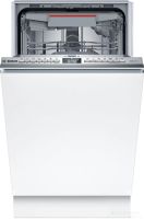 Встраиваемая посудомоечная машина Bosch Serie 4 SPV4EMX24E