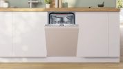Встраиваемая посудомоечная машина Bosch Serie 4 SPV4EMX24E