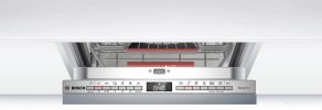 Встраиваемая посудомоечная машина Bosch Serie 4 SPV4EMX24E
