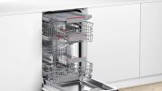 Встраиваемая посудомоечная машина Bosch Serie 4 SPV4EMX24E