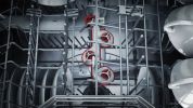 Встраиваемая посудомоечная машина Bosch Serie 6 SMD6ECX12E