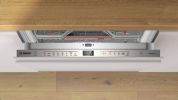 Встраиваемая посудомоечная машина Bosch Serie 6 SMD6ECX12E