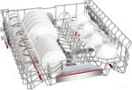 Встраиваемая посудомоечная машина Bosch Serie 6 SMD6ECX12E
