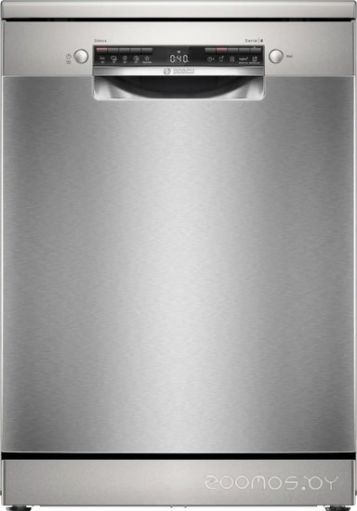 Посудомоечная машина Bosch SMS4IKI51Q