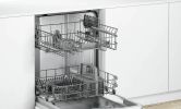 Посудомоечная машина Bosch SMV25CX10Q
