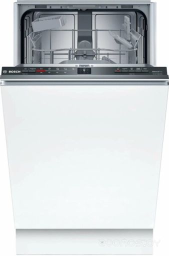 Встраиваемая посудомоечная машина Bosch SPV2IKX54Q