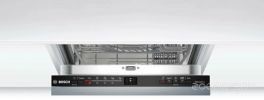 Встраиваемая посудомоечная машина Bosch SPV2IKX54Q