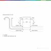 Встраиваемая посудомоечная машина Bosch SPV2IKX54Q