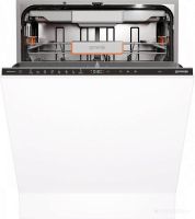 Встраиваемая посудомоечная машина Gorenje GV693A65AD