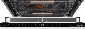 Встраиваемая посудомоечная машина Gorenje GV693A65AD
