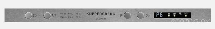 Посудомоечная машина Kuppersberg GLM 4537