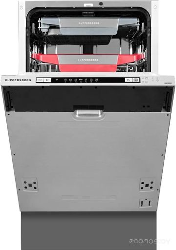 Посудомоечная машина Kuppersberg GLM 4580