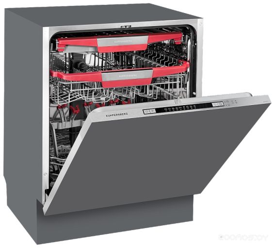 Посудомоечная машина Kuppersberg GLM 6075