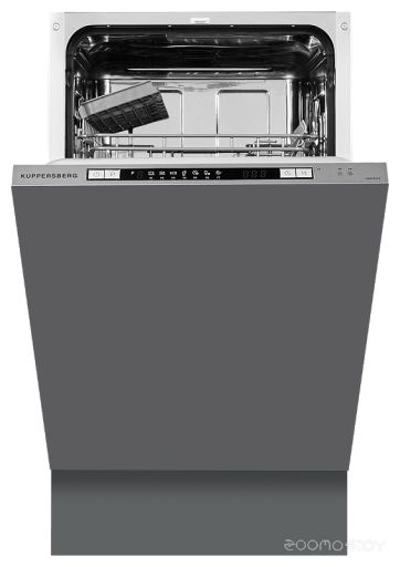 Посудомоечная машина Kuppersberg GSM 4572