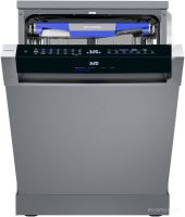 Отдельностоящая посудомоечная машина Maunfeld MWF60331S Inverter