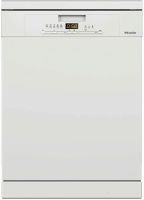Отдельностоящая посудомоечная машина Miele G 5000 U Active (белый)