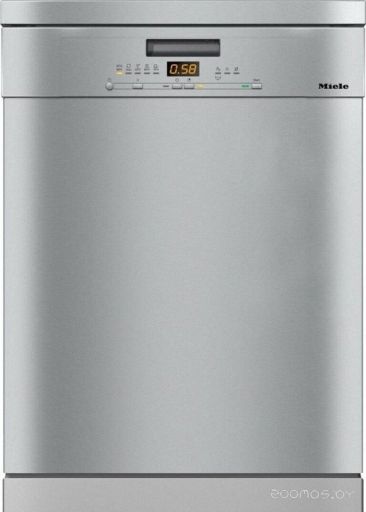 Отдельностоящая посудомоечная машина Miele G 5000 U Active (нержавеющая сталь)