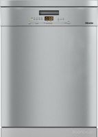 Отдельностоящая посудомоечная машина Miele G 5000 U Active (нержавеющая сталь)