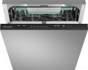 Встраиваемая посудомоечная машина Weissgauff BDW 4536 D Inverter Autoopen Timer Floor