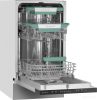 Встраиваемая посудомоечная машина Weissgauff BDW 4536 D Inverter Autoopen Timer Floor