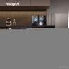 Встраиваемая посудомоечная машина Weissgauff BDW 4536 D Inverter Autoopen Timer Floor