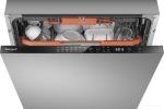 Встраиваемая посудомоечная машина Weissgauff BDW 6037 Inverter AutoOpen Infolight