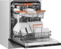 Встраиваемая посудомоечная машина Weissgauff BDW 6037 Inverter AutoOpen Infolight