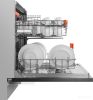 Встраиваемая посудомоечная машина Weissgauff BDW 6037 Inverter AutoOpen Infolight