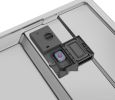 Встраиваемая посудомоечная машина Weissgauff BDW 6037 Inverter AutoOpen Infolight