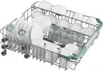 Встраиваемая посудомоечная машина Weissgauff BDW 6136 D Inverter AutoOpen Infolight