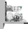 Встраиваемая посудомоечная машина Weissgauff BDW 6136 D Inverter AutoOpen Infolight
