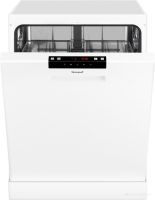 Отдельностоящая посудомоечная машина Weissgauff DW 6025 (модификация 2025 года)