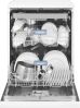 Отдельностоящая посудомоечная машина Weissgauff DW 6039 Touch Dual Wash