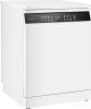 Отдельностоящая посудомоечная машина Weissgauff DW 6039 Touch Dual Wash
