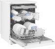 Отдельностоящая посудомоечная машина Weissgauff DW 6039 Touch Dual Wash