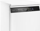 Отдельностоящая посудомоечная машина Weissgauff DW 6039 Touch Dual Wash