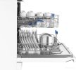 Отдельностоящая посудомоечная машина Weissgauff DW 6039 Touch Dual Wash