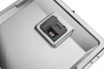 Отдельностоящая посудомоечная машина Weissgauff DW 6039 Touch Dual Wash
