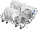 Отдельностоящая посудомоечная машина Weissgauff DW 6039 Touch Dual Wash