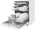Отдельностоящая посудомоечная машина Weissgauff DW 6039 Touch Dual Wash