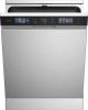 Отдельностоящая посудомоечная машина Weissgauff DW 998 Touch Inverter Dual Fan Dry
