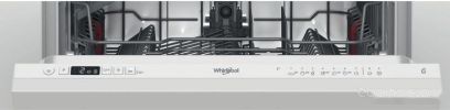 Встраиваемая посудомоечная машина Whirlpool W2I HD526 A