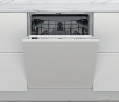 Встраиваемая посудомоечная машина Whirlpool WIC 3C34 PFE S