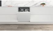 Встраиваемая посудомоечная машина Whirlpool WIC 3C34 PFE S