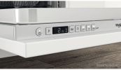 Встраиваемая посудомоечная машина Whirlpool WIC 3C34 PFE S