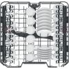 Встраиваемая посудомоечная машина Whirlpool WIC 3C34 PFE S