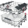 Встраиваемая посудомоечная машина Whirlpool WIC 3C34 PFE S