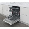 Встраиваемая посудомоечная машина Whirlpool WIC 3C34 PFE S